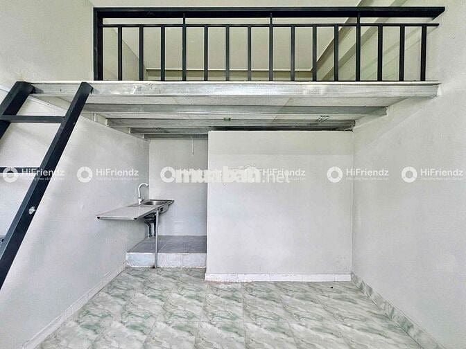 Phòng Trọ Tân Phú Giá Rẻ Phòng Mới Có Máy Lạnh Ngay Trần Thủ Độ