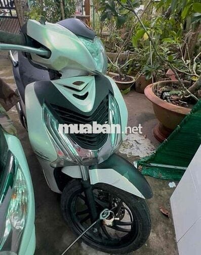 cần bán xe SH i 150 đời 2015,một đơi chủ