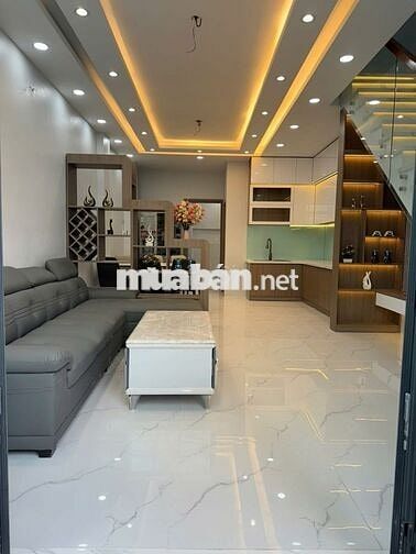 MUA 1 ĐƯỢC 2 - THÍCH HỢP MUA VỪA Ở VỪA CHO THUÊ QUẬN 7