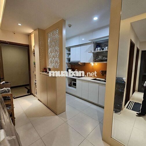 Bán căn Hộ Có Sổ, 68m2, 2PN,2WC, Gần cầu Nguyễn tri phương