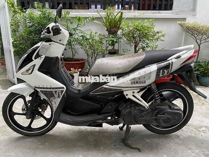 Nouvo 4 bstp đời cao 2011 xe đẹp