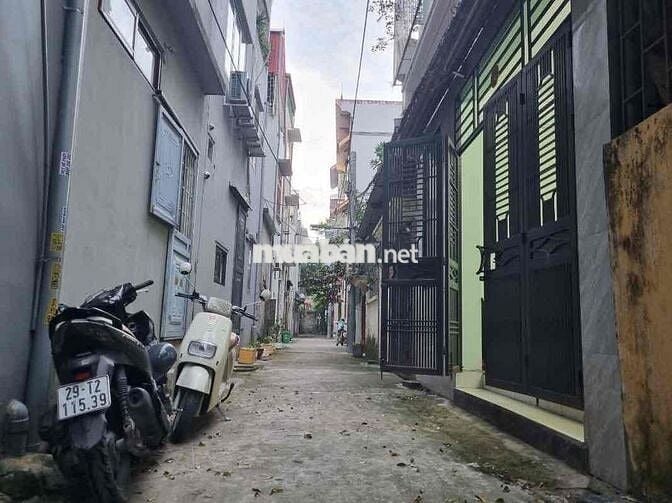 Bán Nhà Riêng tại Xã Đông Mỹ, Thanh Trì, Hà Nội, 9 tỷ, 86m2 - Chính ch