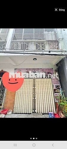Cho thuê nhà đường Bùi đình túy