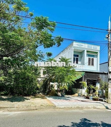 Bán lô đất đường Hằng Phương Nữ Sĩ 7m5 gần cầu Khuê Đông