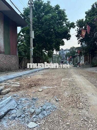 🔥 CHÍNH CHỦ GỬI BÁN – ĐẤT ĐẤU GIÁ ĐẸP KHÊ NỮ, NGUYÊN KHÊ, NAY LÀ XÃ PH