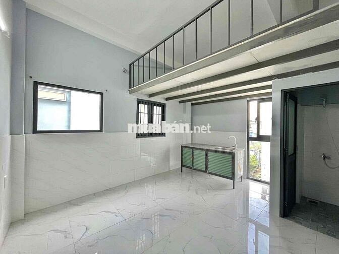 cho thuê duplex cửa sổ trời chỉ 3xxx tại gò vấp