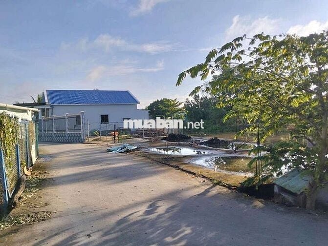 [BÁN ĐẤT NỀN] GẦN CHỢ BA SE, KHU VỰC TÂN XUÂN