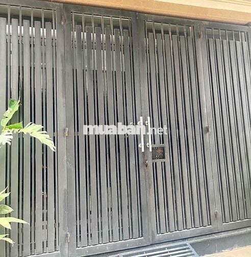 🔥Nhà Mặt Tiền Chu Văn An, P26, Bình Thạnh/ 1 Lầu, 2PN