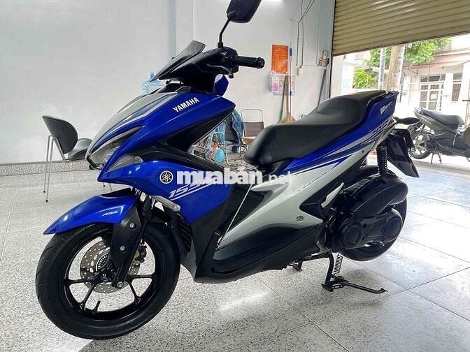 NVX 155cc ABS 2O17.55615.odo 8000km. Đẹp.❤️