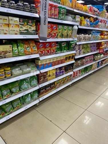 TUYỂN NHÂN VIÊN LÀM VIỆC NGAY QUẬN 5