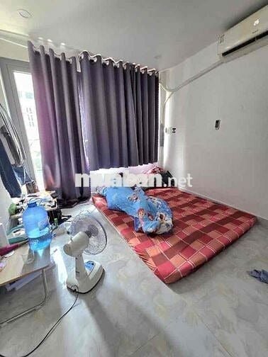 “MTKD Tân Kỳ Tân Quý- 4x20, 2 Tầng,- Sát Aeon Tân Phú Chỉ 4,6 Tỷ.