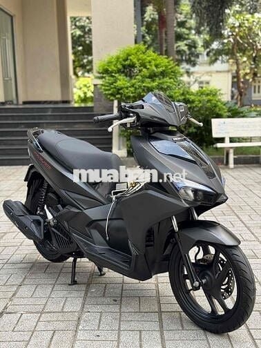 💥AB 125 đời 2017 BS93 13738 chính chủ nguyên zin