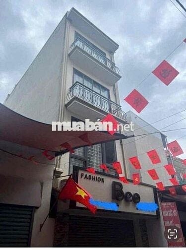 chính chủ Cần bán 1 số Nhà phú Diễn - Cầu Diễn , Hồ tùng mậu
