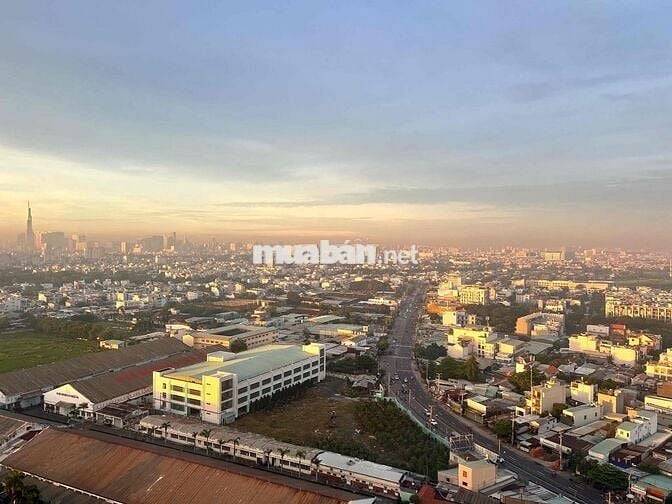 Bán căn hộ Urban Green. tầng cao view thoáng