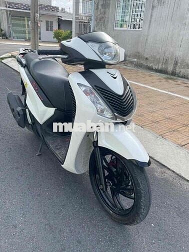 sh 150 lên áo ý máy zin