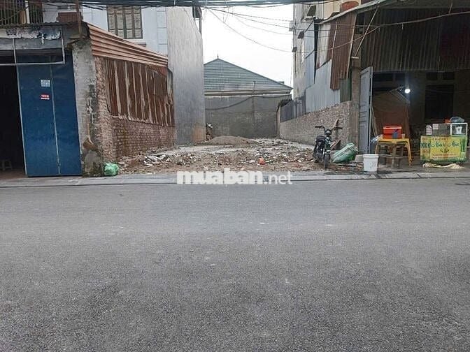 BÁN 135M2 ĐẤT THỔ CƯ GIÁ *** KHU VỰC TRỤC CHÍNH HÀ LÂM 2
