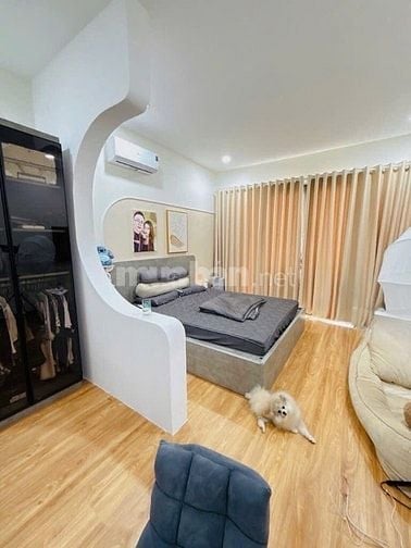 Nhà đẹp Ông Ích Khiêm Q11 gần bệnh viện, trường học, chợ - giá 1,57 Tỷ