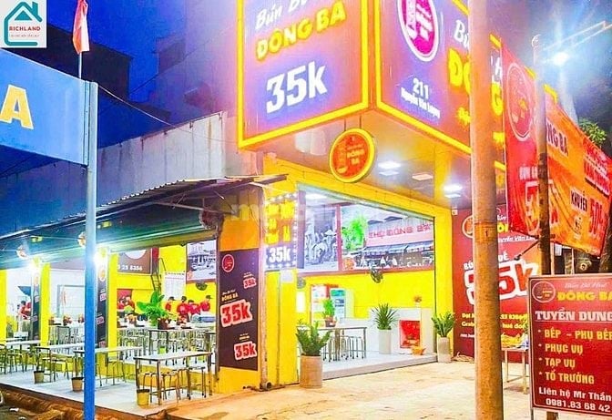 .Cho Thuê Nhà GÓC 2MT: Nguyễn Văn Lượng,Gò Vấp_DT:8mx20m