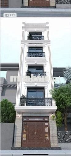 🏠CẦU DIỄN – 32m² – 6 TẦNG – MT 3.46m – 7.45 TỶ – BẮC TỪ LIÊM🏠