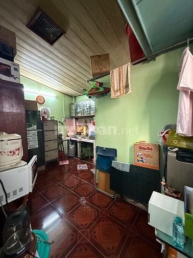 HÀNG HIẾM-CĂN GÓC NGUYỄN KHOÁI -Đang mở đường 2m