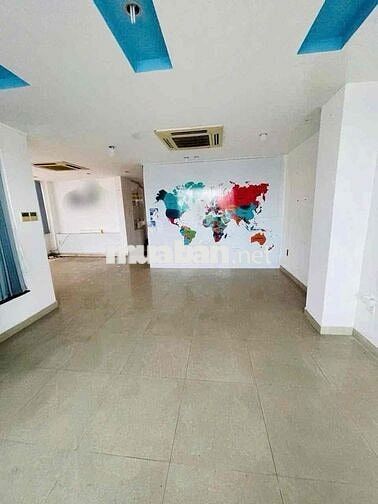 🔴(NCC) CHO THUÊ NHÀ MẶT TIỀN ĐƯỜNG 2/9 - GẦN CẦU RỒNG  • Diện tích: 13