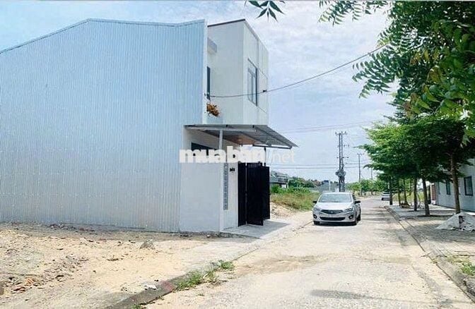 🍀🌻 Đất biển MT Xuân Thiều 21, cách biển chưa tới 80m