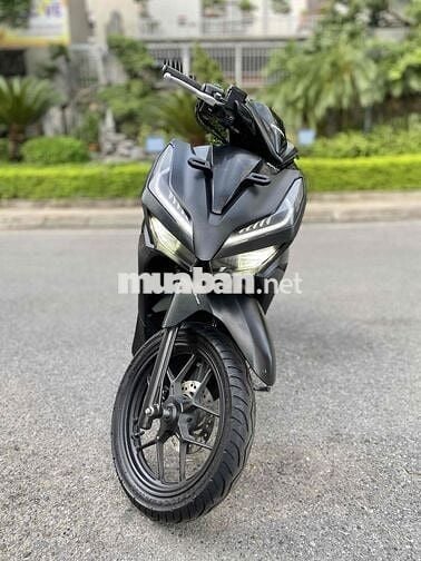 HONDA VARIO 2021!! 150cc - Lướt Mới