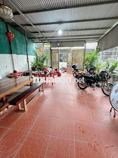 🔴BÁN NHÀ C4 ĐƯỜNG 5M NGAY SAU CHÙA HOẰNG PHÁP GIÁ 700 TRIỆU SHR🔴