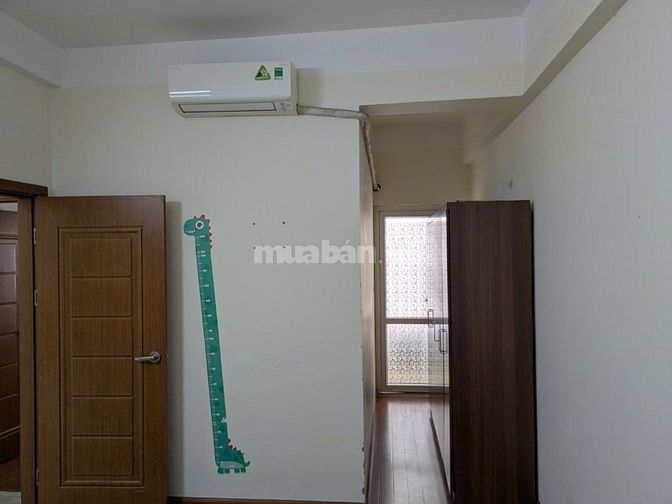 Cho thuê căn hộ chung cư 12b21a A2, Gemek Tower