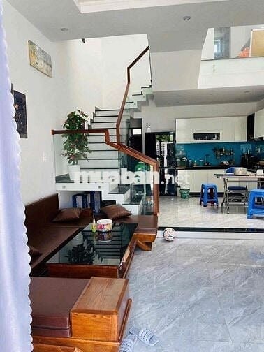 Cho Thuê Nhà Mặt Tiền Đường Hói Kiểng, Nam Hòa Xuân, ĐN