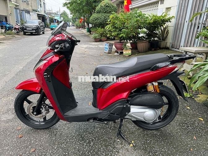 sh 2005 150 chính chủ cavẹt vàng
