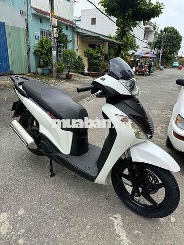 honda @ 150 không số loai up sh y 2012 2 đĩa