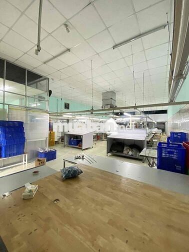 Cho thuê kho, xưởng 300m2 Tân Hiệp Hóc Môn
