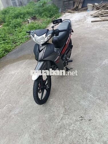 Siriuss 50cc  máy nguyên bản