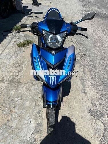 exciter 150cc , 2019 máy rin, lốp dày , sơn đẹp