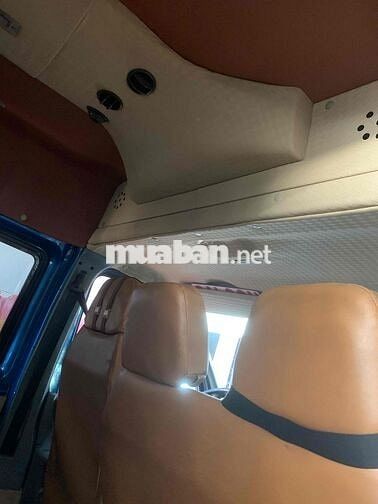 Ford Transit 2011 - 500000 km