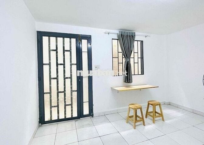 ! Phòng trọ mới. siêu rộng 32m2, đường Lê Văn Lương, sát quận 7