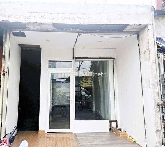 cho thuê nhà mặt tiền Quốc Lộ 1K Linh Xuân, 165m2, phù hợp kinh doanh