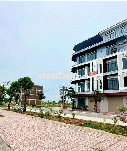 LK9-20 giãn dân Hào Xuyên - Yên Mỹ - Hưng Yên