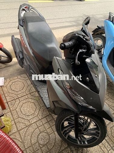 Bán Xe vario 125cc, bs SGòn