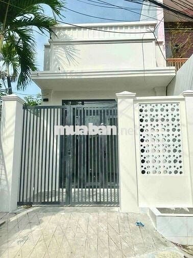Cho thuê nhà hẻm 47 nam kì khỡi nghĩa Sóc Trăng