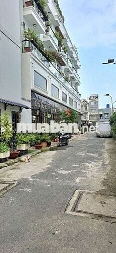 SIÊU PHẨM - 3 TẦNG MỚI - BTCT 
Ô TÔ TRƯỚC CỬA - HXH THÔNG TỨ TUNG.