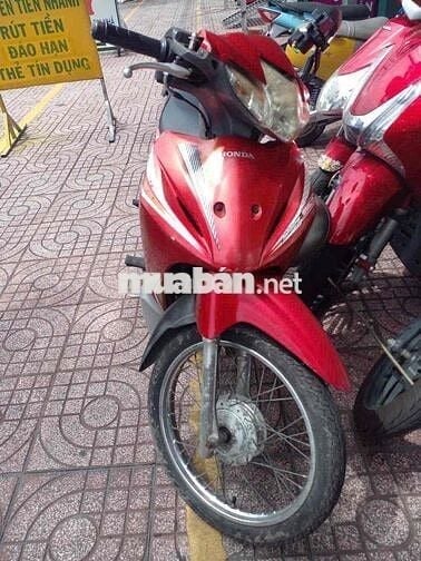 wave s110 máy zin êm bình đề đầy đủ