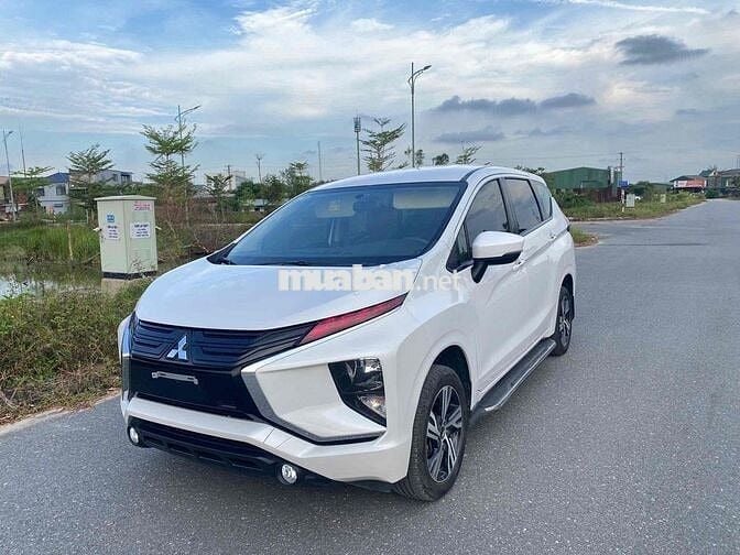 Mitsubishi Xpander 2021 1.5AT - 61000 km