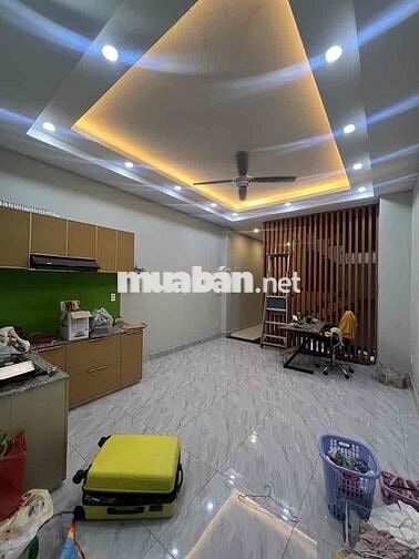 DIỆN TÍCH LỚN NHÀ ĐẸP LKHU 4-5