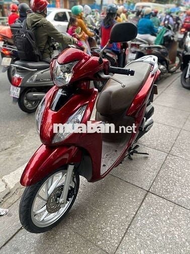 Honda vision 2022 mới 90% biển số 66 chính chủ