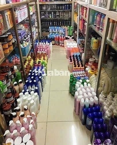 TUYỂN NHÂN VIÊN BÁN HÀNG, LÀM KHO ,ĐÓNG GÓI, TẠP VỤ - KHU VỰC TPHCM