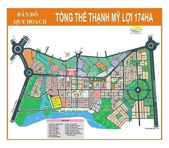 Bán lô đất đối diện trường học KDC số 1.Quận 2.DT 6x26m.Giá 117 tr/m2.