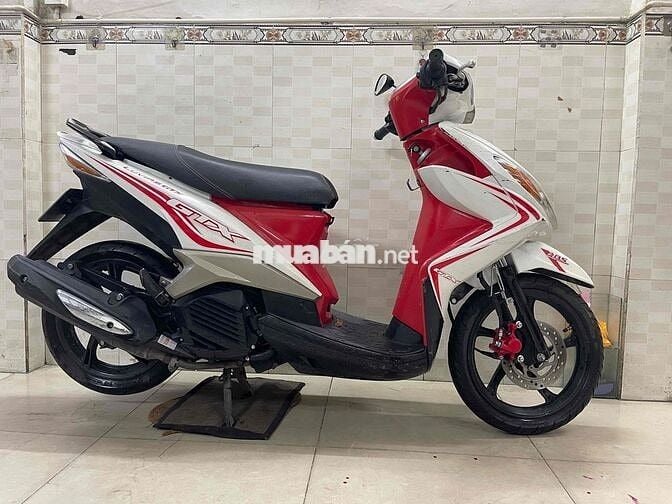 LUVIAS ĐỜI 2013 BS 69 CÀ MAU HỖ TRỢ GÓP NH ĐỖI XE