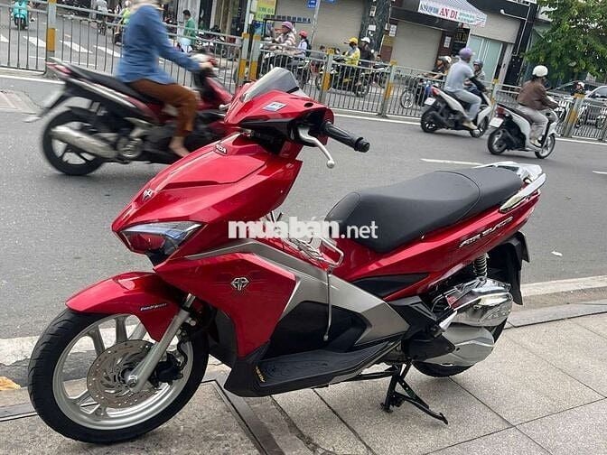 Honda air blade 2017 mới 90% Bstp chính chủ